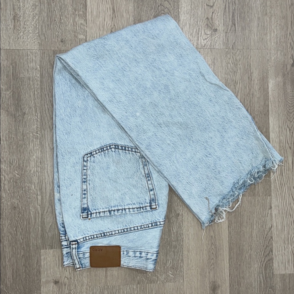 Aeropostale skater pants